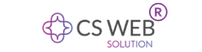 CS Web Solution logo