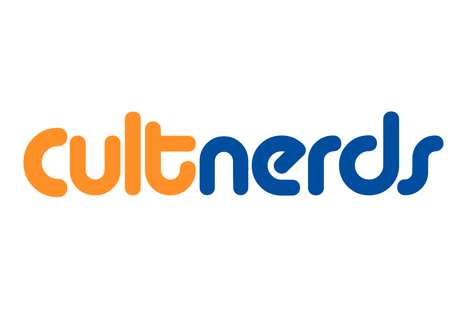 CultNerds IT Solutions logo