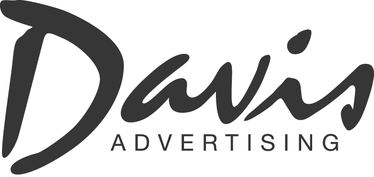 Davis Advertising logo