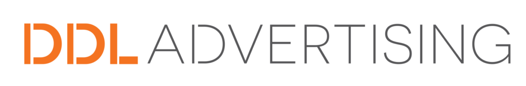 DDL Advertising logo