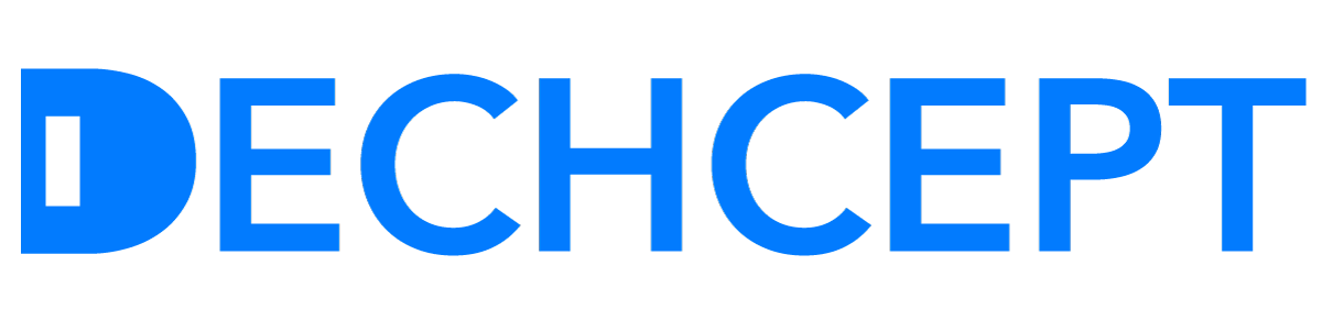 Dechcept logo