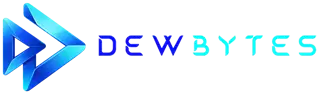 Dewbytes logo