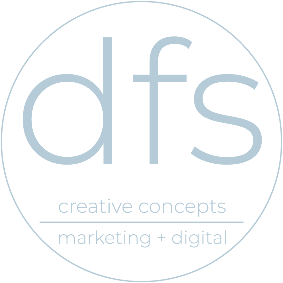DFS Creative Concepts logo