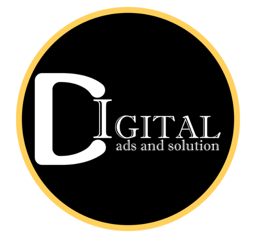Digital Ads And Solution logo