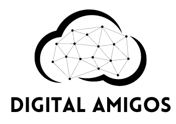Digital Amigos logo
