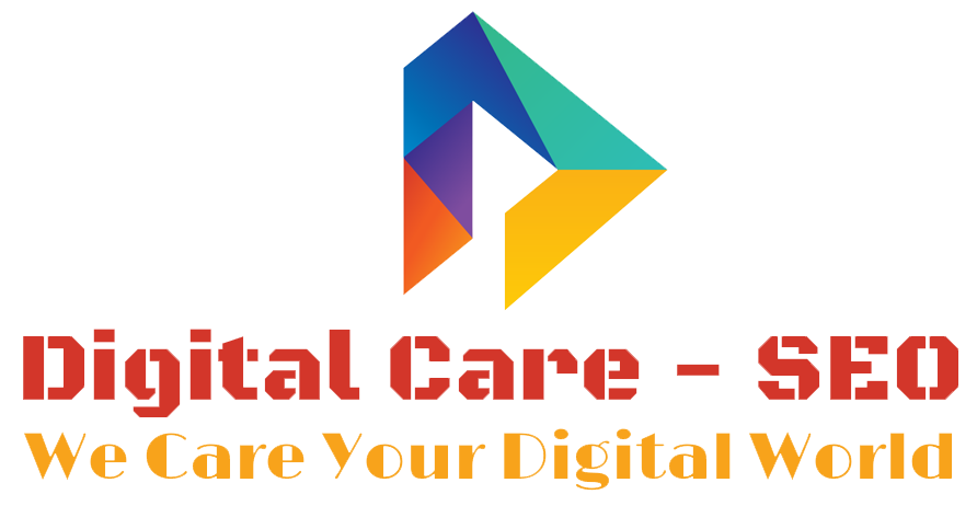 Digital Care SEO logo