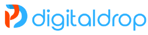 DigitalDrop logo
