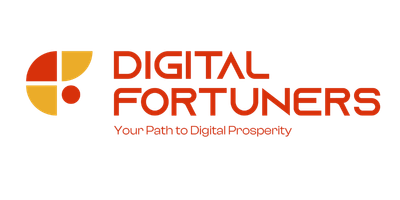 Digital Fortuners logo