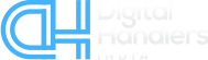 Digital Handlers India logo