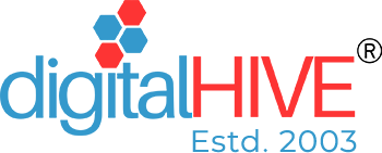 Digital Hive logo