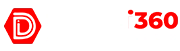 Digital i360 logo