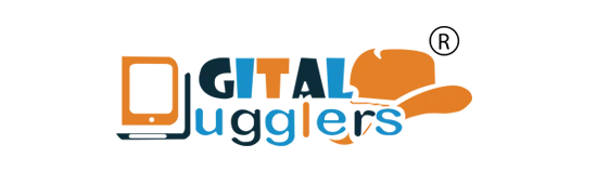 Digital Jugglers logo