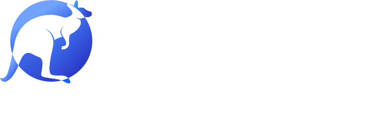Digital Kangaroos logo