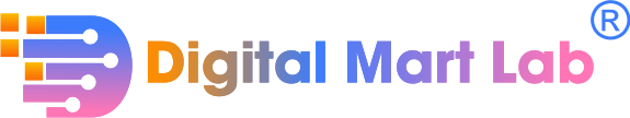 Digital Mart Lab logo