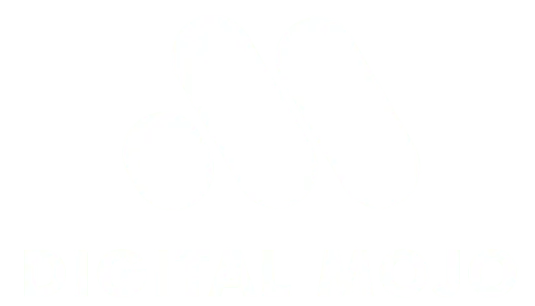 Digital Mojo logo