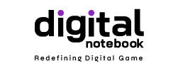 Digital Notebook logo