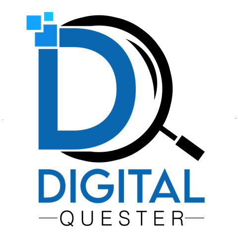 Digital Quester logo
