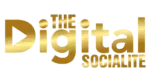 The Digital Socialite logo