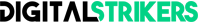 Digital Strikers logo
