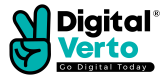 Digital Verto logo