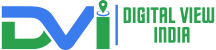 Digital View India logo