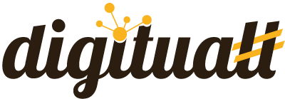 Digituall logo