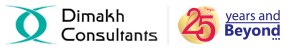 Dimakh Consultants logo