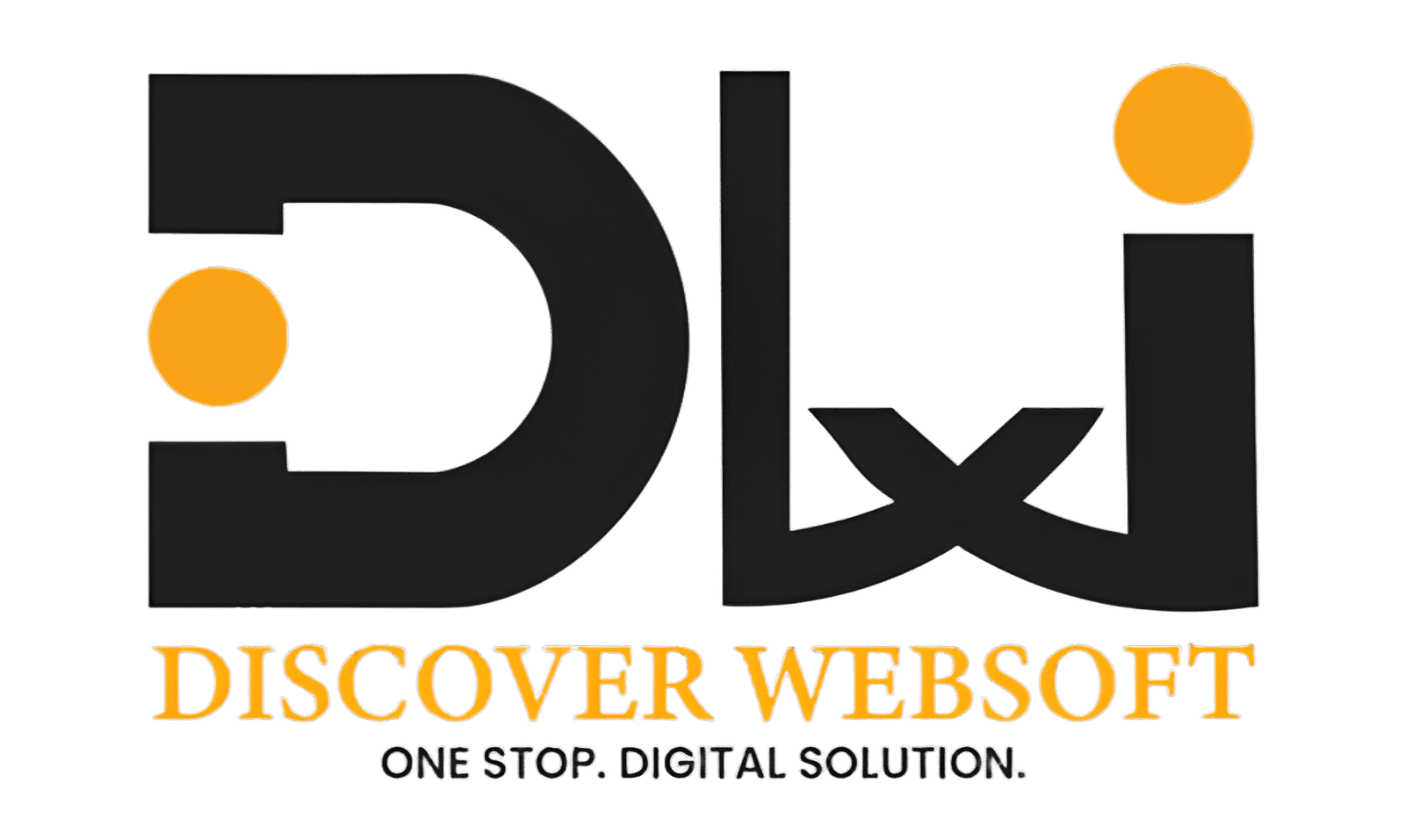 Discover Websoft logo