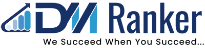 DM Ranker logo