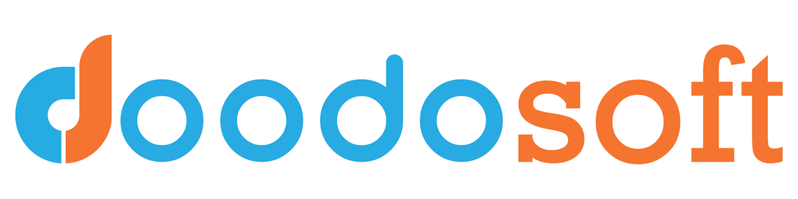 Doodosoft logo