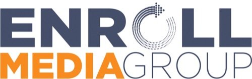 Enroll Media Group logo