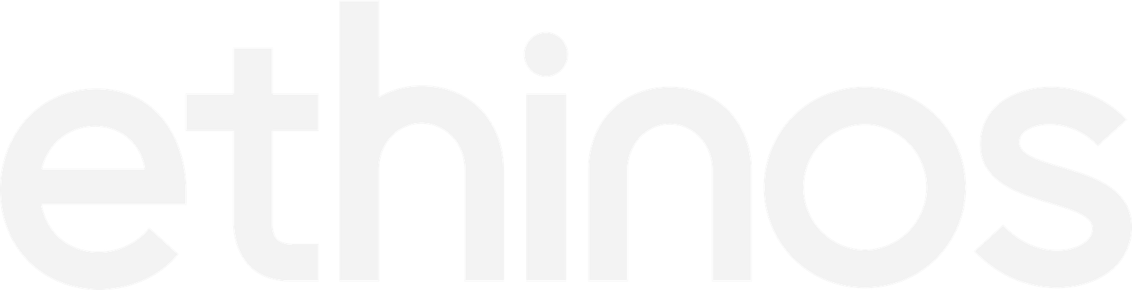 Ethinos logo