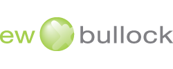 EW Bullock logo
