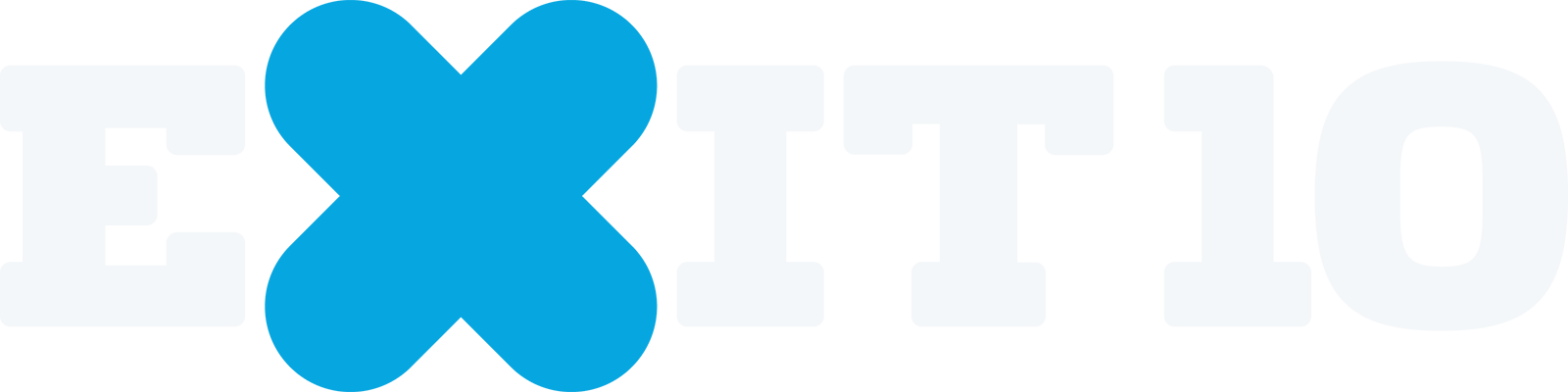 Exit10 logo