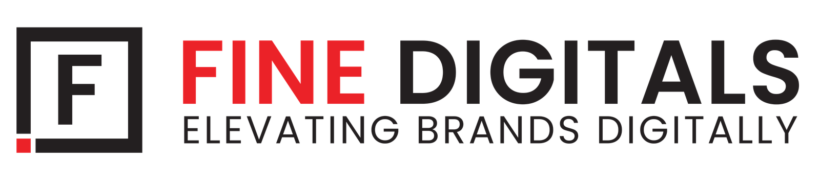 Fine Digitals logo