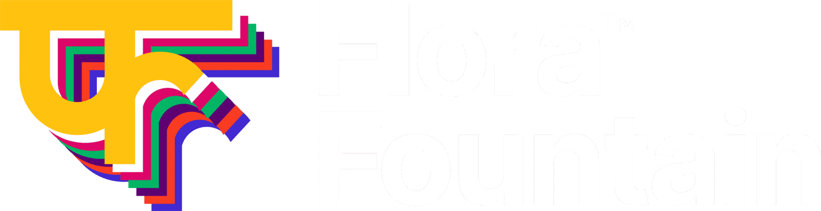 Flora Fountain logo
