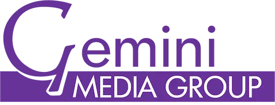 Gemini Media Group logo