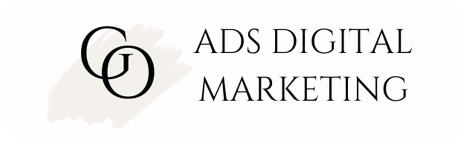 Go Ads Digital Marketing logo