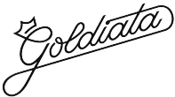 Goldiata Creative logo