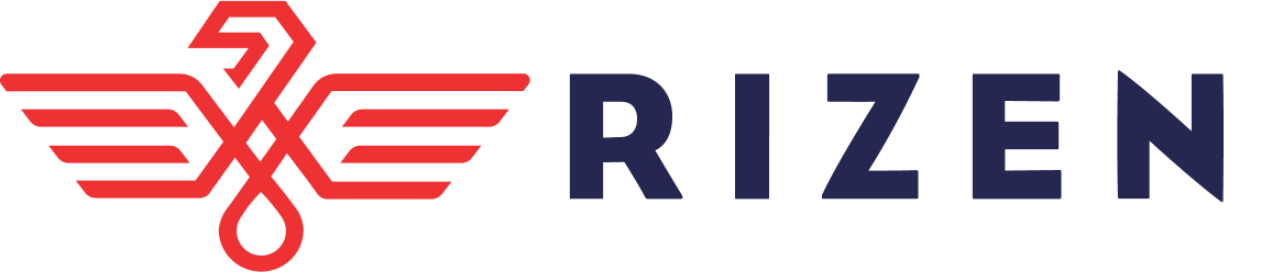 Rizen logo