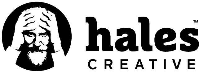 Hales Creative logo