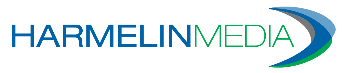 Harmelin Media logo