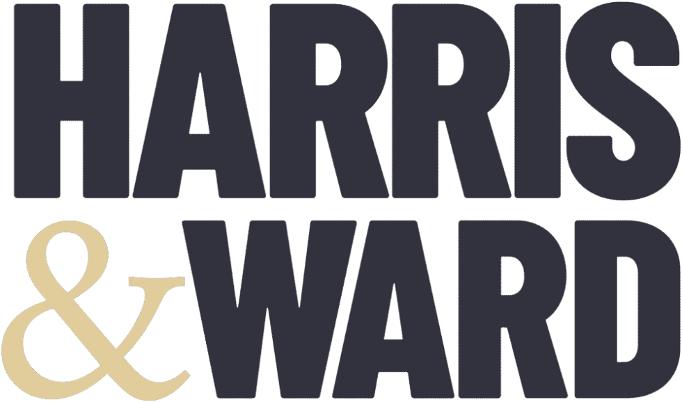 Harris & Ward logo
