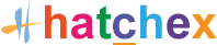 Hatchex logo