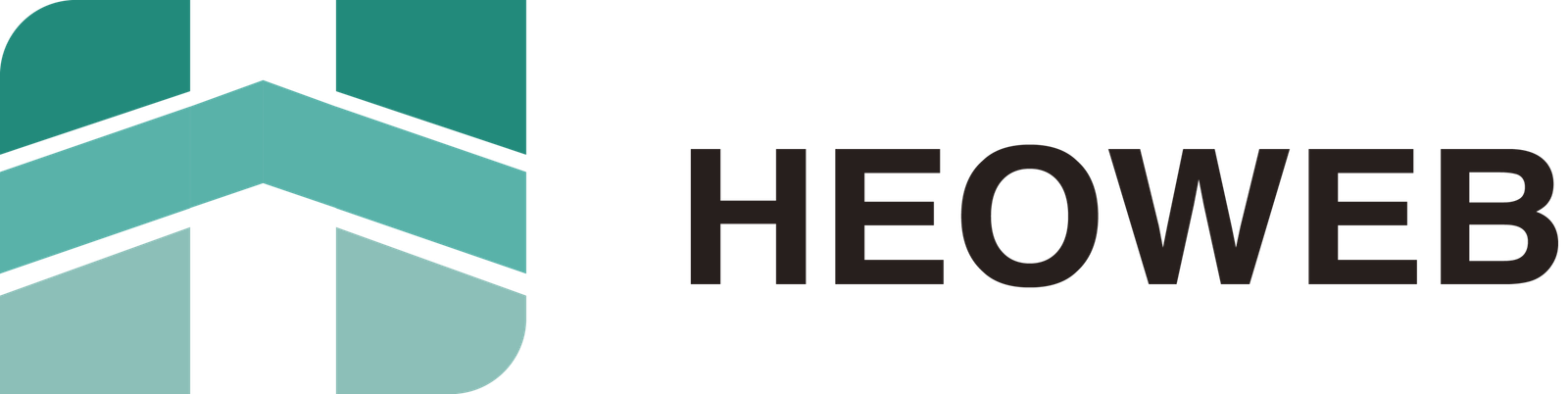 Heoweb Solutions logo