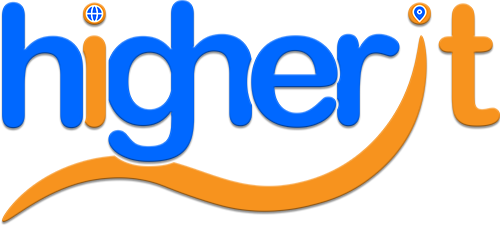 HigherIT logo