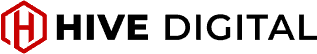 Hive Digital logo