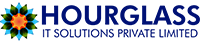 Hourglass IT Solutions logo