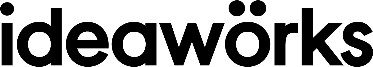Ideawörks logo
