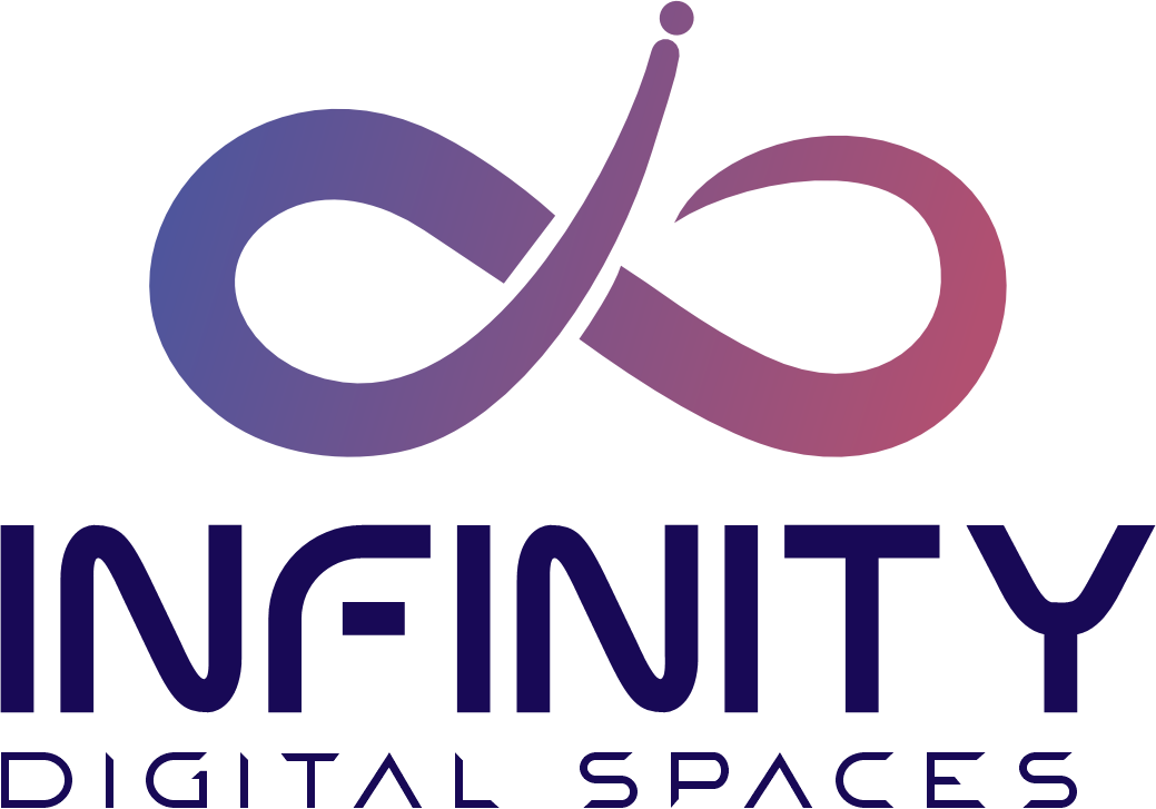 Infinity Digital Spaces logo
